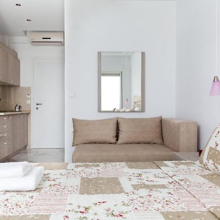 Valiant Sea Apart otel Kriopigi Dış mekan fotoğraf