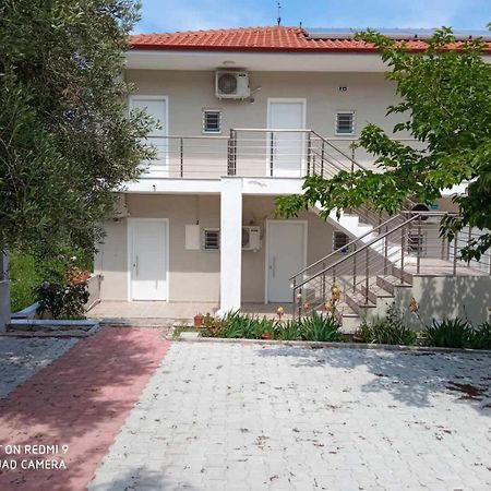 Valiant Sea Apart otel Kriopigi Dış mekan fotoğraf