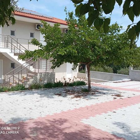 Valiant Sea Apart otel Kriopigi Dış mekan fotoğraf