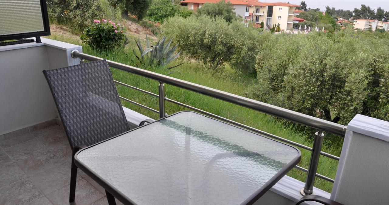 Valiant Sea Apart otel Kriopigi Dış mekan fotoğraf