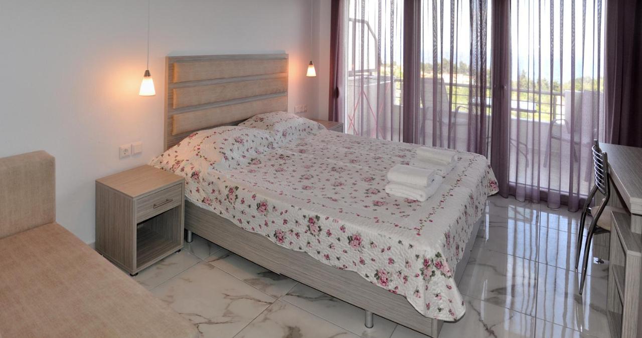 Valiant Sea Apart otel Kriopigi Dış mekan fotoğraf